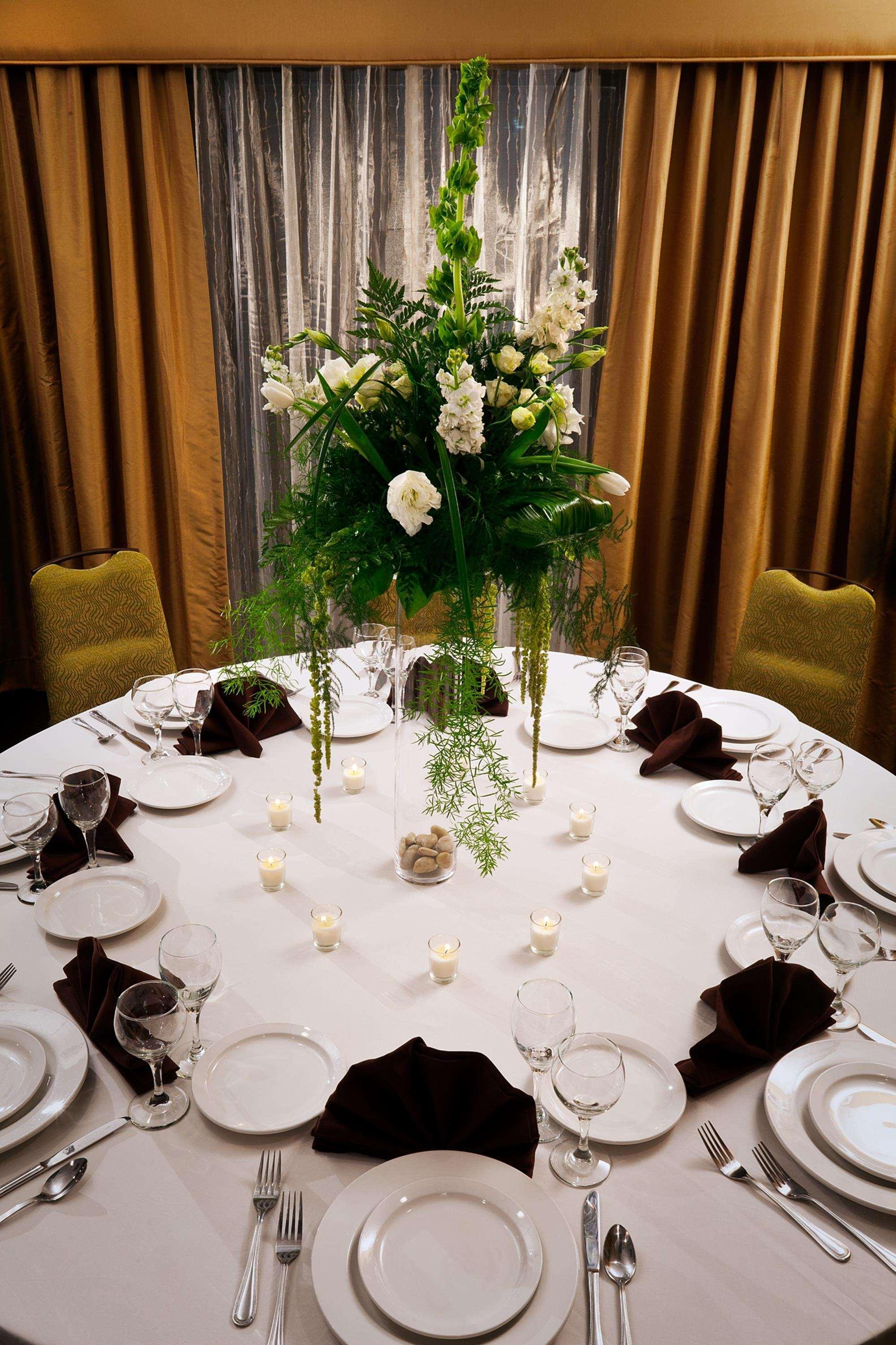 Doubletree By Hilton Santa Fe Hotel Fasilitas foto