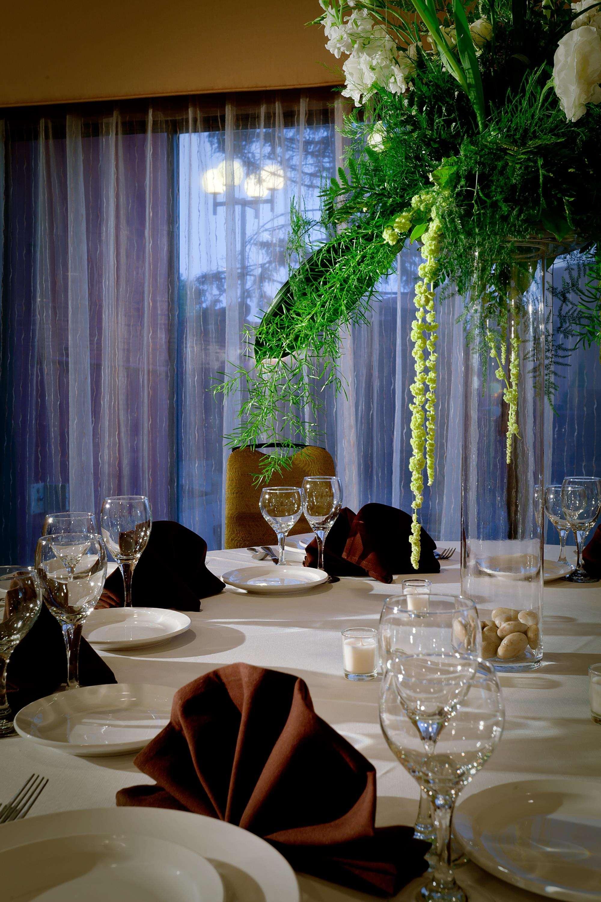 Doubletree By Hilton Santa Fe Hotel Fasilitas foto