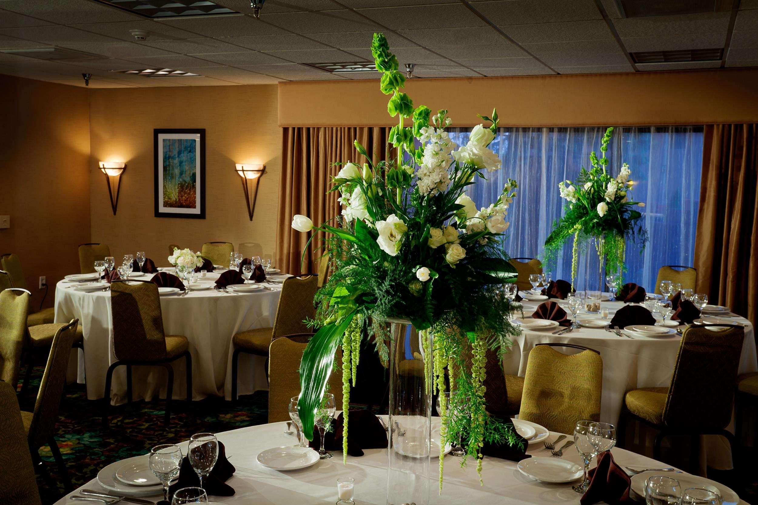 Doubletree By Hilton Santa Fe Hotel Fasilitas foto